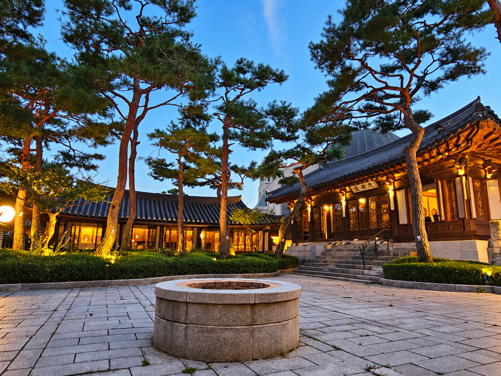 500년 고택에 켜진 한지의 빛… 필경재, 한지 유네스코 등재 응원 위해 10.26일부터 한지등 특별 전시 post image