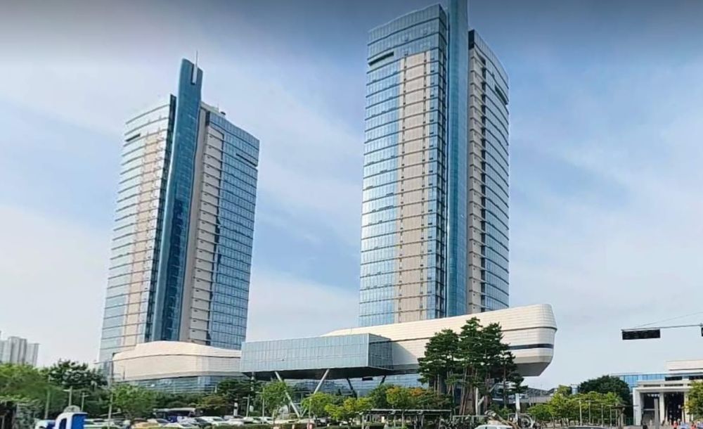 대전역세권 복합 2-1구역 정상화 방안 모색 post image