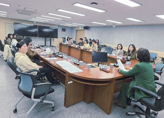 세종시교육청, 2026 유보통합, 함께 그리는 교육의 서막 post image