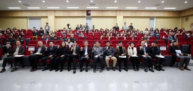 충남도의회, 야간관광 통한 금산 관광지형 변화 모색 post image