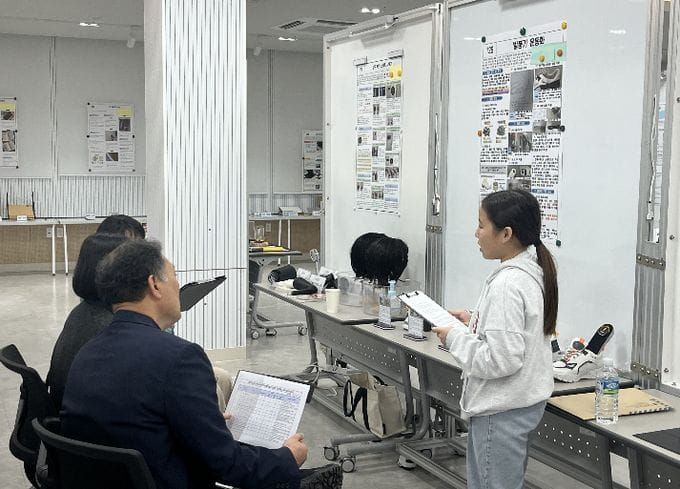 '생활 속 문제를 발명으로 풀다' 대전학생발명 16편 전국대회 진출 post image