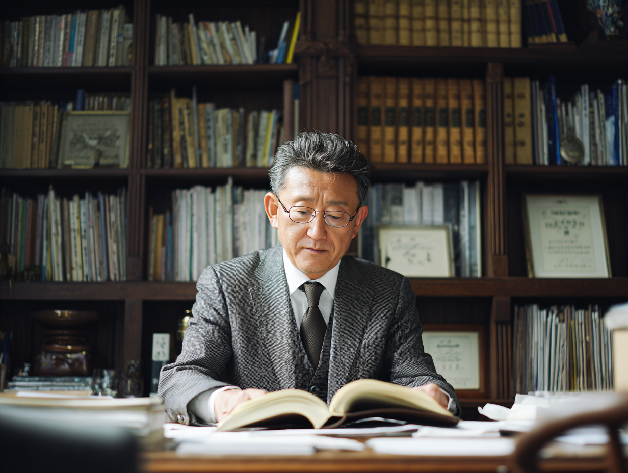 조선 고관대작 가문의 작명 비법을 잇다… 청월당 사주, 24인의 명인이 빚어내는 프리미엄 작명 출시 post image