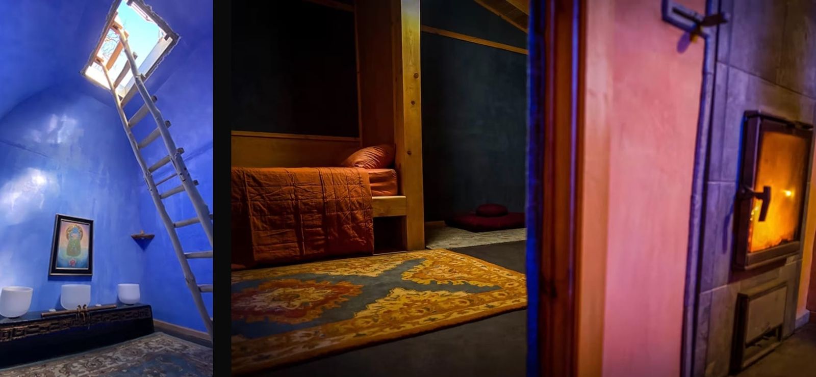 2026년 여행 트렌드, ‘Quietcation’과 ‘Hushpitality’... 조용함이 새로운 사치가 되다 post image