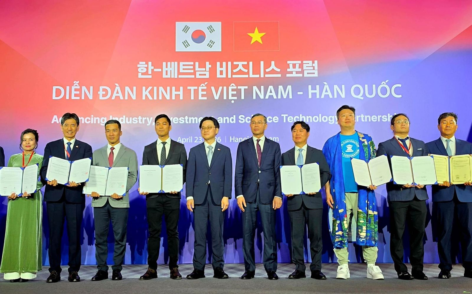 ‘한·베 비즈니스 포럼’서 녹색경제 협력 본격화… EPMA·KOVECA, 2030 실행 로드맵 착수 post image
