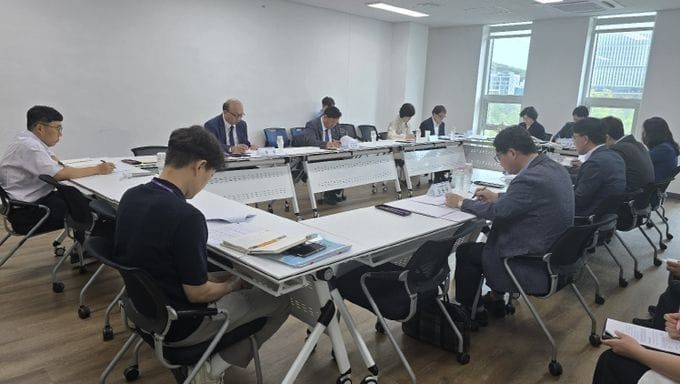 조상호 세종특별자치시장 당선인, 대중교통 합리적 운영 방안 모색 시동 post image