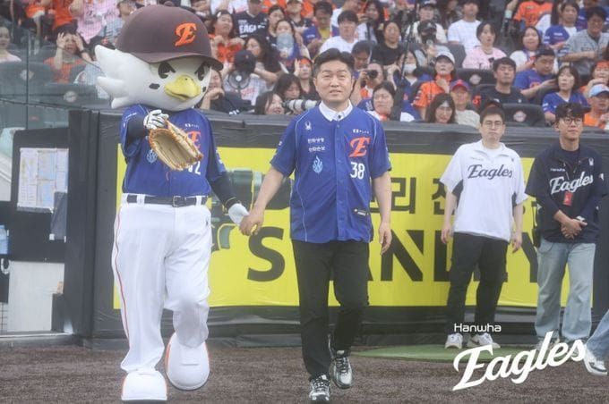 야구장에 피어난 충남의 미래…충남도립대, 스포츠 마케팅 '눈길' post image