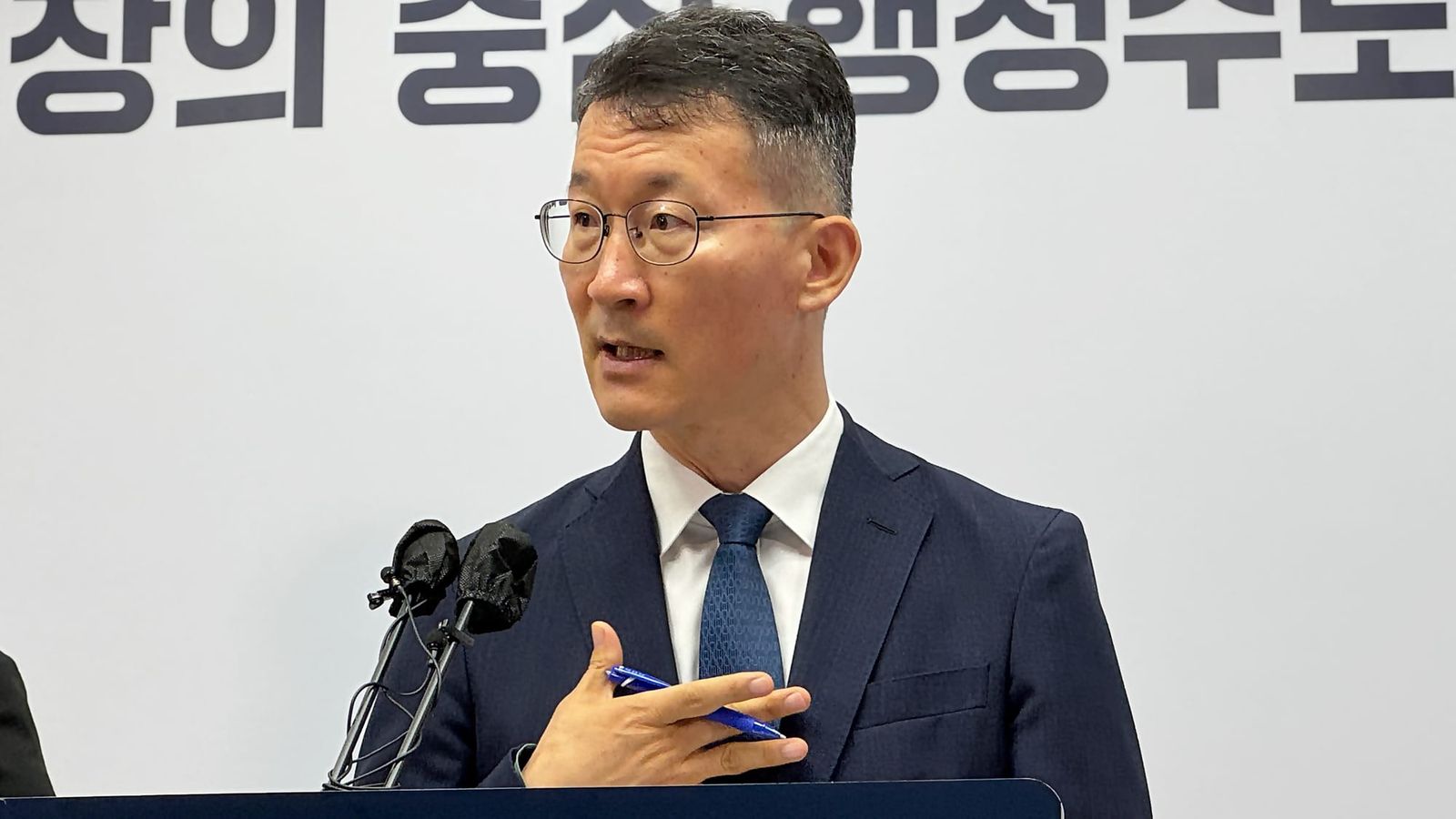 세종시, 2,102억 원 첫 추경 편성… "빚 안 지고 민생부터" post image