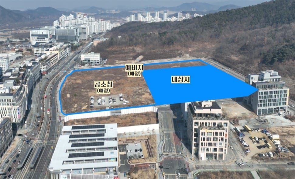 세종지법 설계공모 3편 접수… 8.31일 당선작 가린다 post image