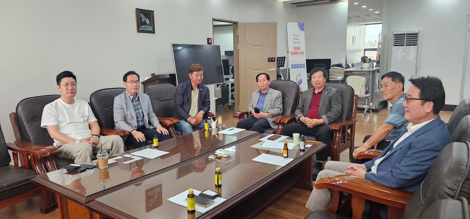 충청 언론 '한 지붕' 만든다… 충북발 연대, 4개 시·도로 번진다 post image