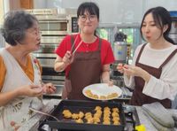 오늘 급식 레벨업 ‘약선요리 클래스’ 운영 post image