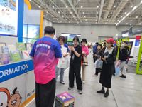 충남 축제의 매력 전국에 알렸다 post image