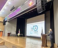 세종시장 권한대행, 첫 일정 시민안전 현장 점검 post image