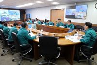 충남도, 논산 오리농장 AI 항원 검출… 총력 대응 post image