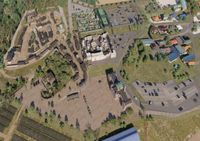 충남 논산 선샤인랜드 ‘타임스케이프'경성'’ 재탄생 post image