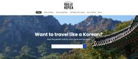 승우여행사, 인바운드 브랜드 ‘둘레코리아’ 론칭…  한국의 길 위에서 진짜 한국을 만나다 post image