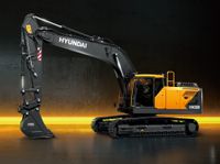 HD건설기계, 연비·성능 잡은 차세대 신모델로 ‘고유가’ 부담 던다 post image