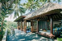 호시노야 발리, 건기의 우붓에서 시원하게 머무는 ‘우붓 숲의 피서지 체류’ 플랜 판매 post image