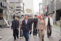 조원휘 후보, “계룡스파텔 계룡시 이전 공약”은  헛 소리에 그칠것 post image