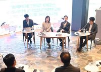 산업 구조 전환, 충남의 새 기회 될 것 post image