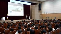 세종 고교생들, 대한민국 최고 연구원과 손잡고‘진짜 과학’에 도전한다 post image