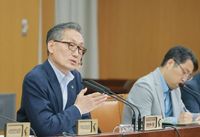 대전시, “시민들 안전한 여름 날 수 있게...여름철 풍수해․․폭염 대비 철저” post image