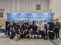 충남도립대 호텔조리제빵학과, 국제요리대회 대거 수상 post image
