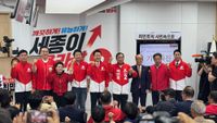 "양심과 정의가 무너지는 게 대한민국의 진짜 위기" post image