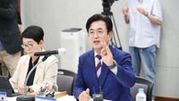 허태정, “현장 목소리 듣고 새 시정 정책에 담을 것” post image