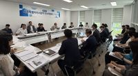 세종시장직 인수위, 업무보고 돌입… 정책 설계 첫발 post image