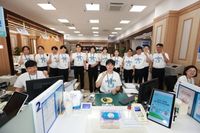 민간에서 부는 축제 바람... 세종우리신협, 2027 충청 U대회 홍보 나서 post image
