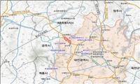 대전 안산 국방산업단지 개발제한구역 해제 눈앞 post image