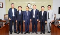 충청남도의회 내포특위 3년 9개월 활동 마무리…“내포신도시 완성 기반 다져” post image