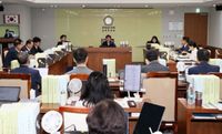 충남도의회 교육위, 5조 1193억 원 규모 제1회 추경안 원안 가결 post image