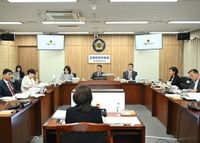 세종특별자치시의회 교육안전위원회, 2026년 교육비특별회계 제1회 추경예산안 등 심사 post image