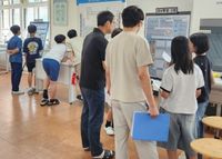 대전서부교육지원청 대전서부글로벌영재교육원, 탐구프로젝트 발표대회 운영 post image