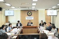 세종특별자치시의회 예산결산특별위원회, 교육청 2026년도 제1회 추가경정예산안 심사 post image