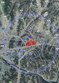 충남도 공주 송선·동현지구 토지거래 허가구역 해제 post image