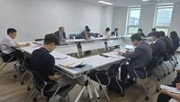 조상호 세종특별자치시장 당선인, 대중교통 합리적 운영 방안 모색 시동 post image
