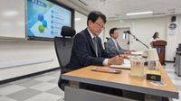오석진 대전시교육감 당선인 “문화·예술·체육 교육은 학교폭력 예방하는 최고의 인성교육” post image