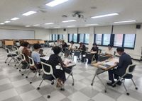 한국K-컬쳐 특성화고 추진으로 대전형 특색학교 출발! post image