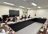 오석진 대전시교육감 당선인, 진로·대입 현장 목소리 듣는다 post image