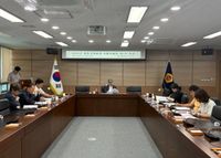 세종시의회,‘시민이 신뢰하는 청렴 선도 의회’ 구현 총력 post image