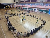부여군장애인종합복지관, 함께 뛰고 웃는 화합의 장 ‘가족명랑운동회’ 성황리 개최 post image