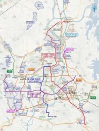 ‘제1차 대전광역시 도시철도망 구축계획’ 최종 승인·고시 post image