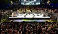세종시문화관광재단, '2026 세종보헤미안 스테이지' 성료 post image