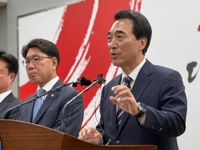 충남 준비위원회 “여성농 3중고 풀고 농어촌 기본소득 확대” post image