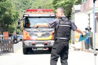 '불씨는 꺼졌지만 의문은 남았다'... 한화에어로스페이스 대전, 또 폭발 post image
