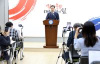 박수현 충남도지사 당선인, 민선9기 성공 출발 준비 post image