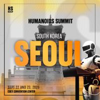 휴머노이드 서밋, 서울 에디션 개최하며 글로벌 확장 이어가 post image
