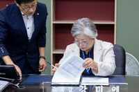세종시교육청 강미애 교육감 첫 결재는  학교 현장으로 post image